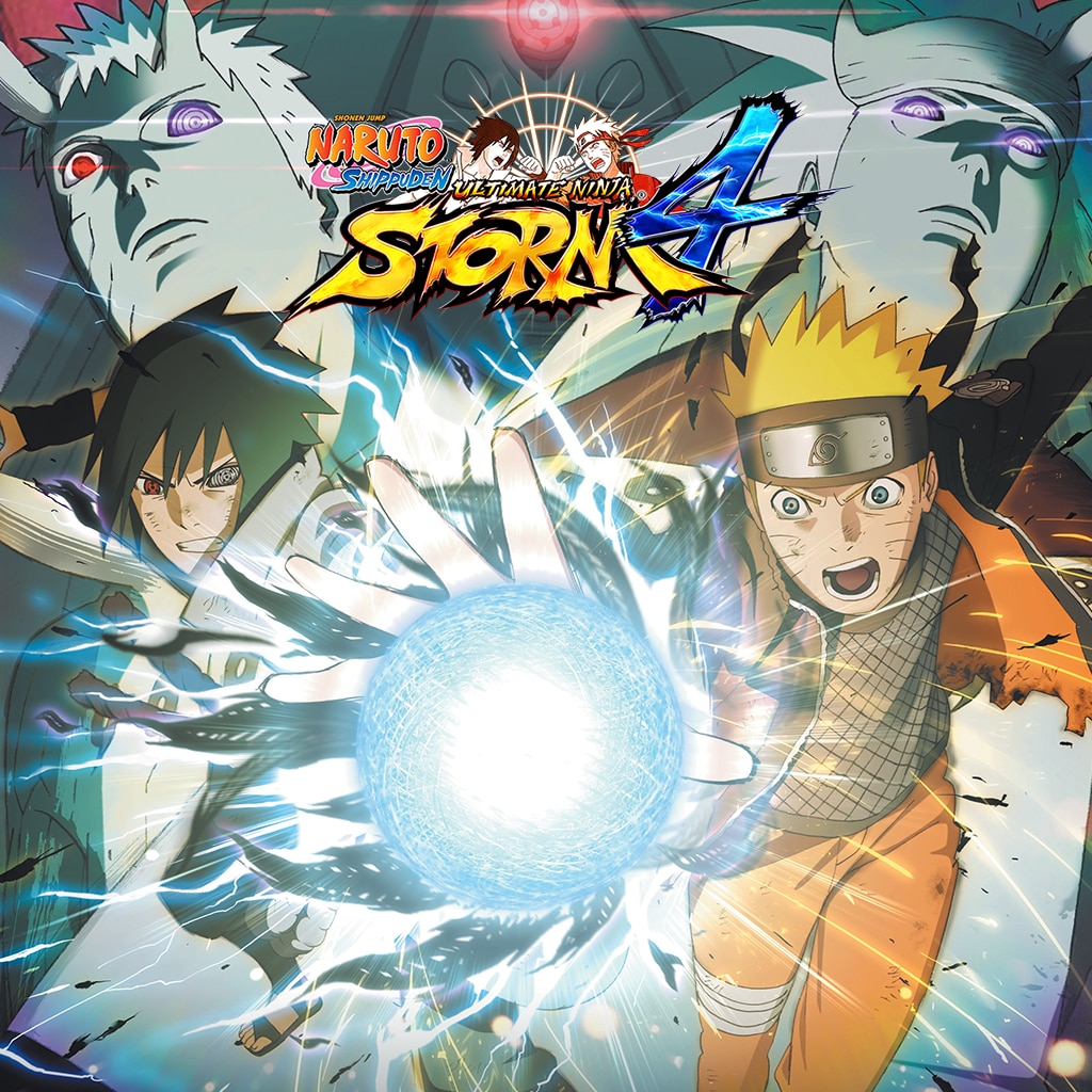 how to install naruto storm 4 mods ps4